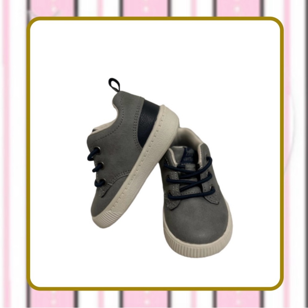 Carters toddler shoes size 4